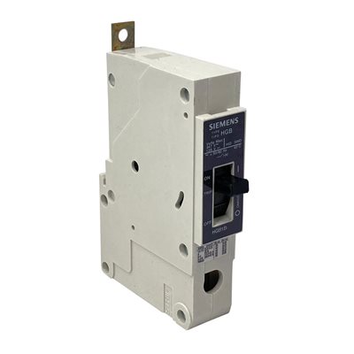 SIEMENS HGB1B030B 30A 277V 1 POLE SIEMENS HGB1B030B 30A 277V 1 POLE