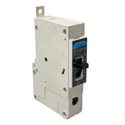 SIEMENS NGB1B040B 40A 277V 1 POLE SIEMENS NGB1B040B 40A 277V 1 POLE
